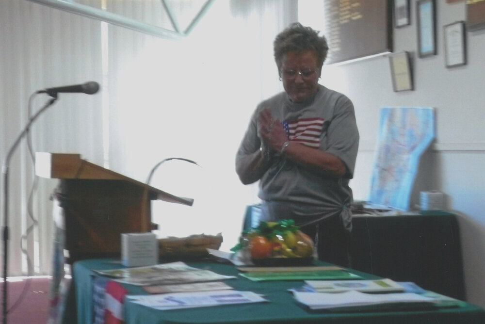 Central Division WDFF 1993-2011