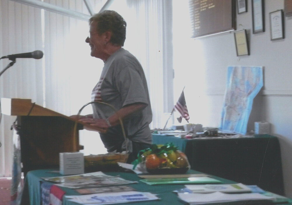 Central Division WDFF 1993-2011