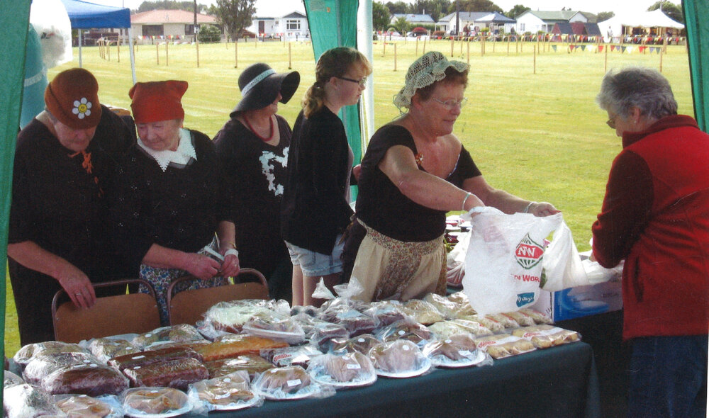 Central Division WDFF 1993-2011