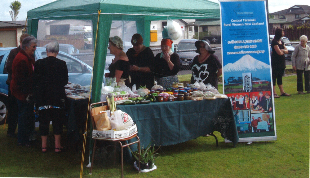 Central Division WDFF 1993-2011