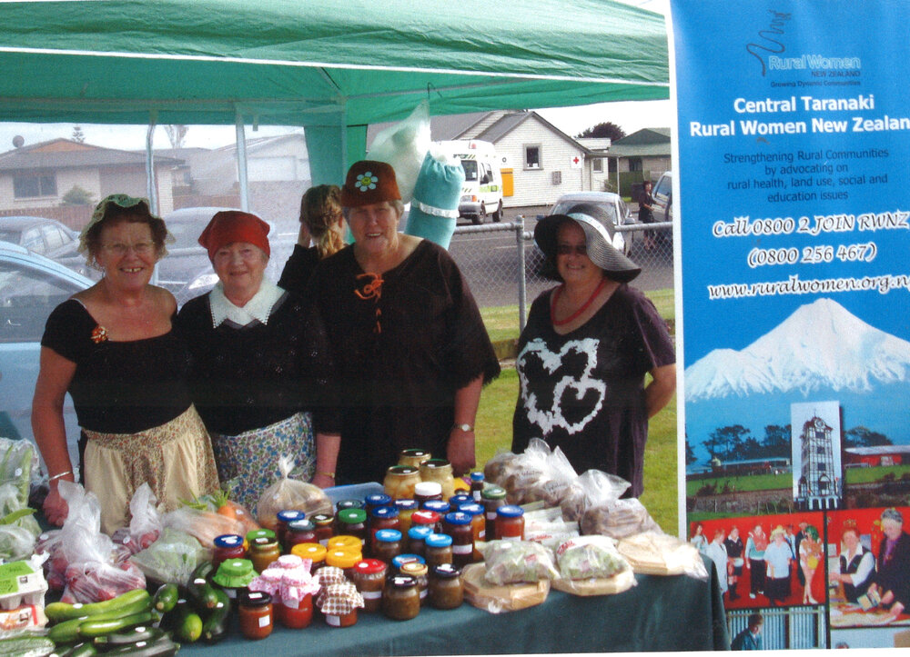 Central Division WDFF 1993-2011