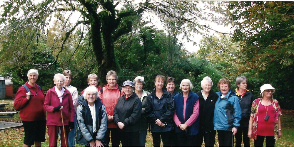 Central Division WDFF 1993-2011