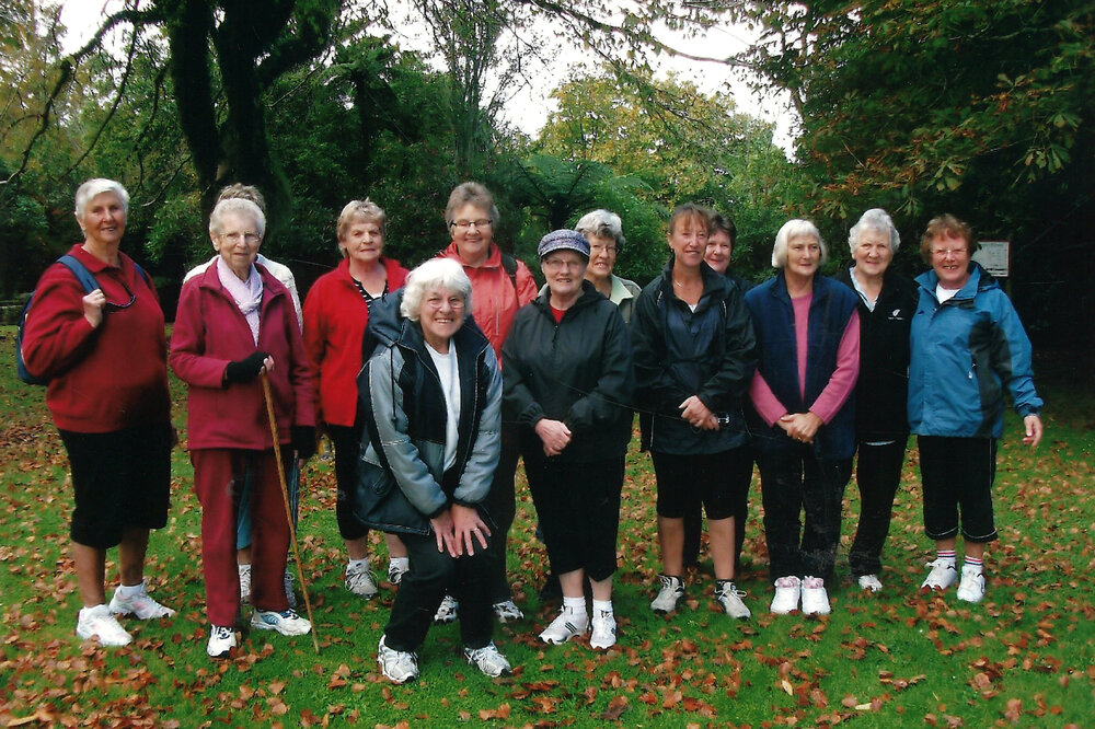 Central Division WDFF 1993-2011