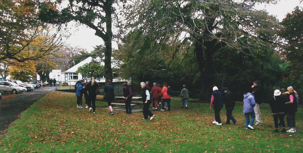 Central Division WDFF 1993-2011