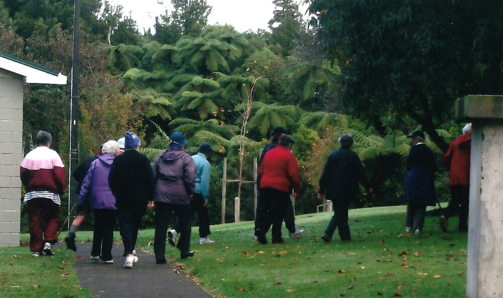 Central Division WDFF 1993-2011