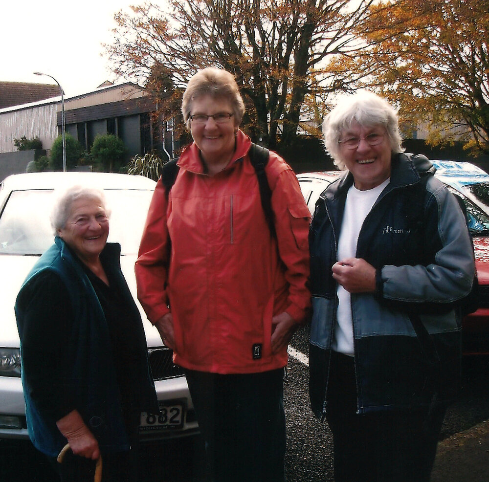 Central Division WDFF 1993-2011