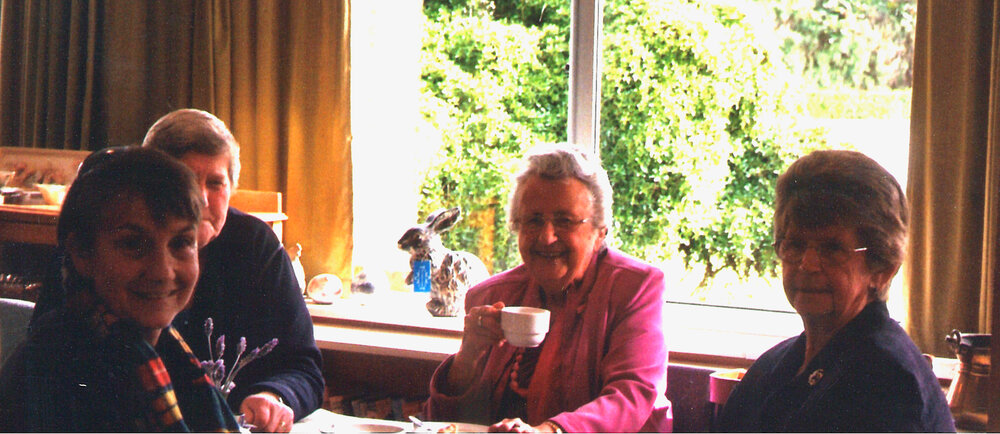 Central Division WDFF 1993-2011