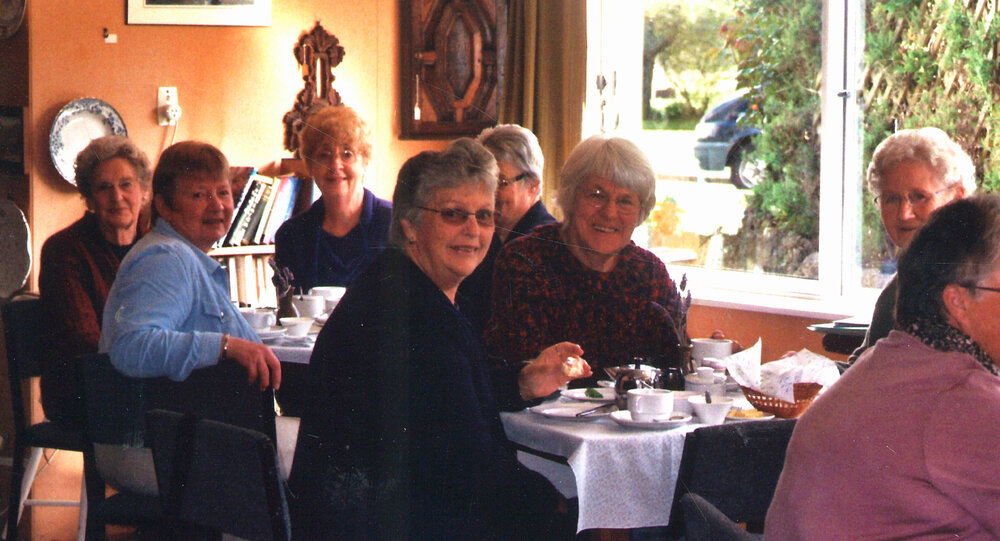 Central Division WDFF 1993-2011