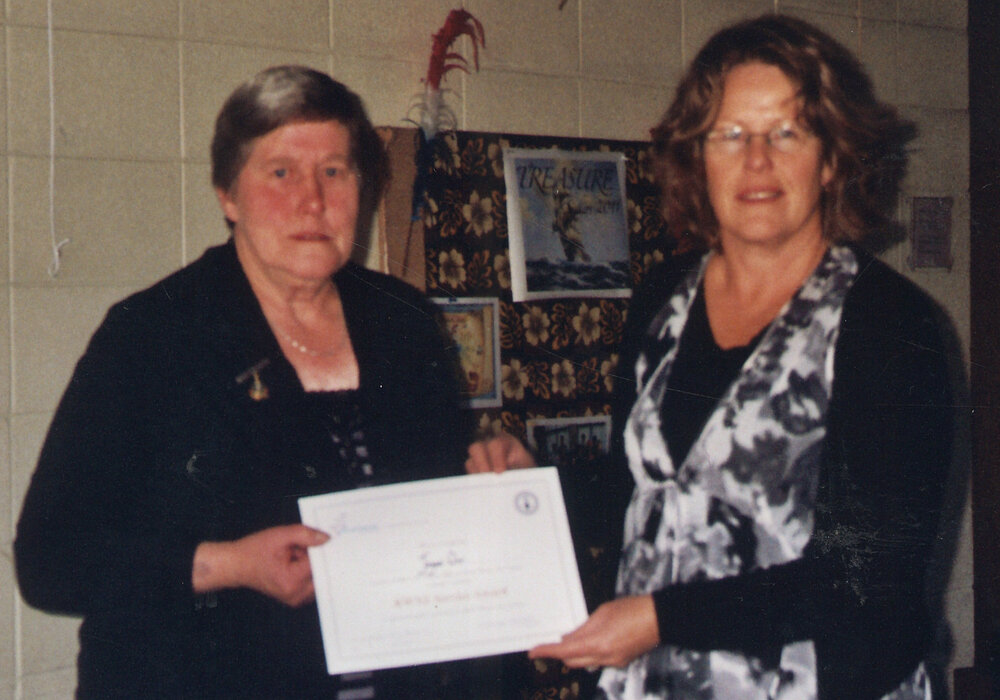 Central Division WDFF 1993-2011