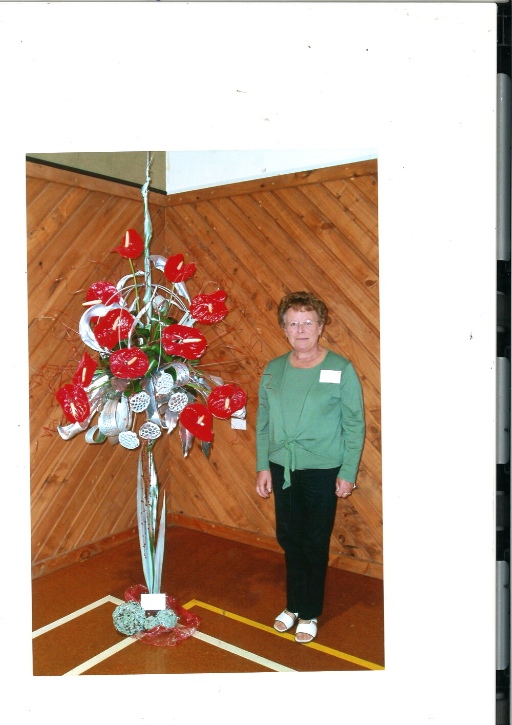 Central Division WDFF 1993-2011