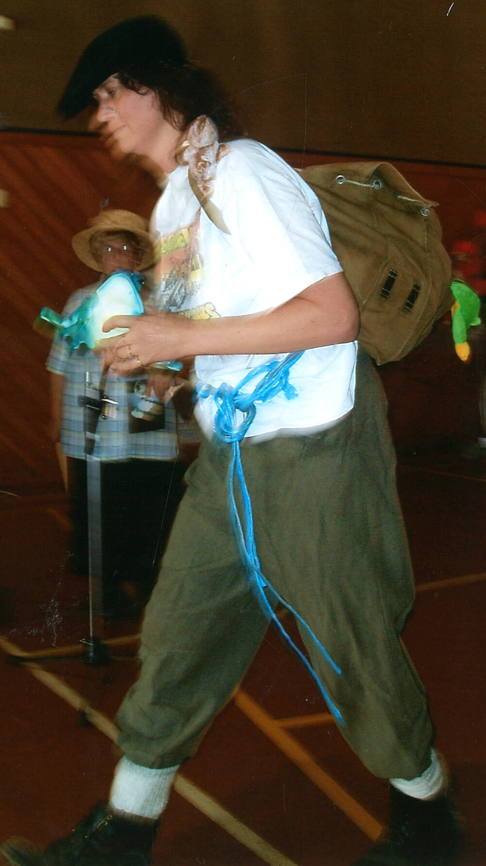 Central Division WDFF 1993-2011