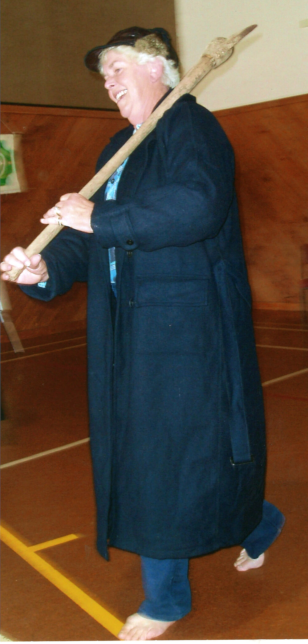 Central Division WDFF 1993-2011