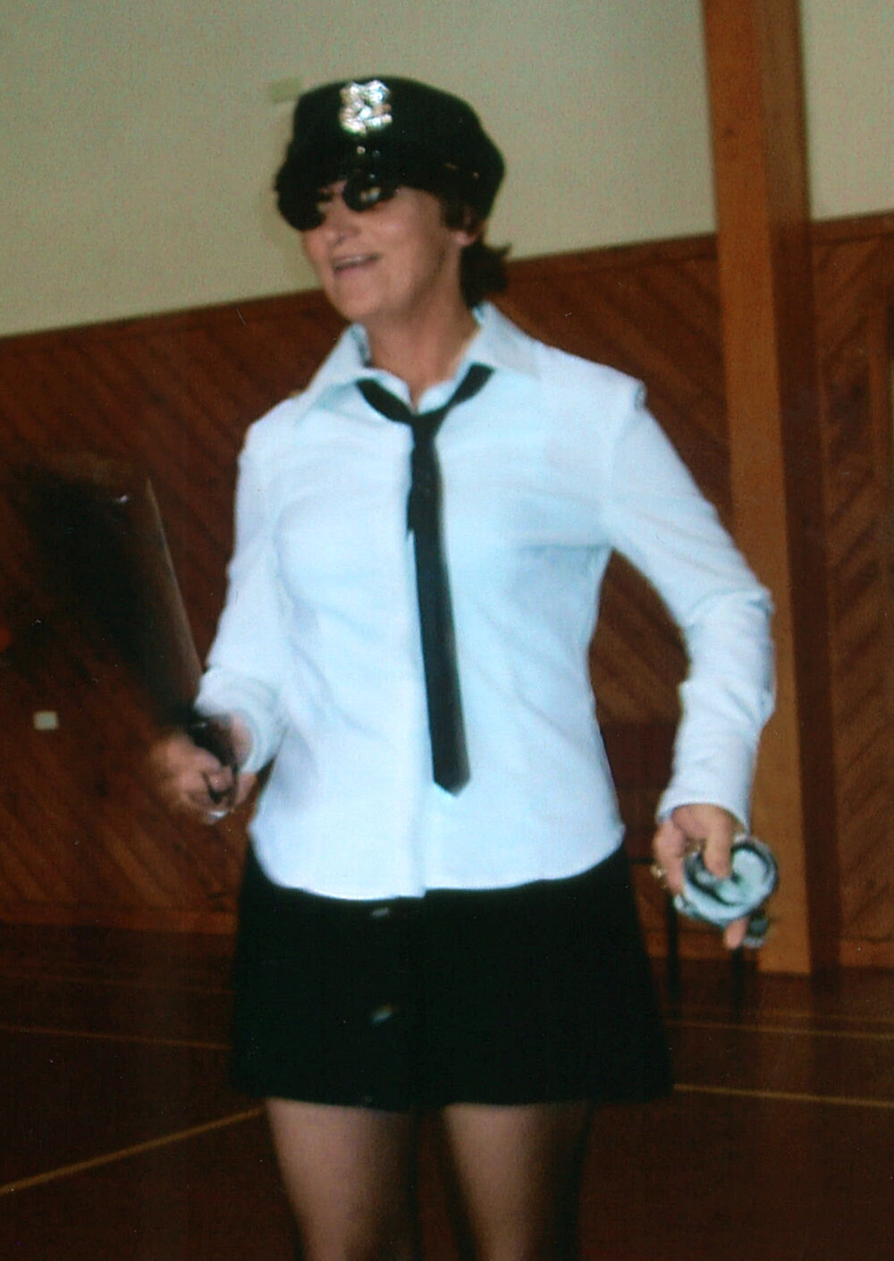 Central Division WDFF 1993-2011