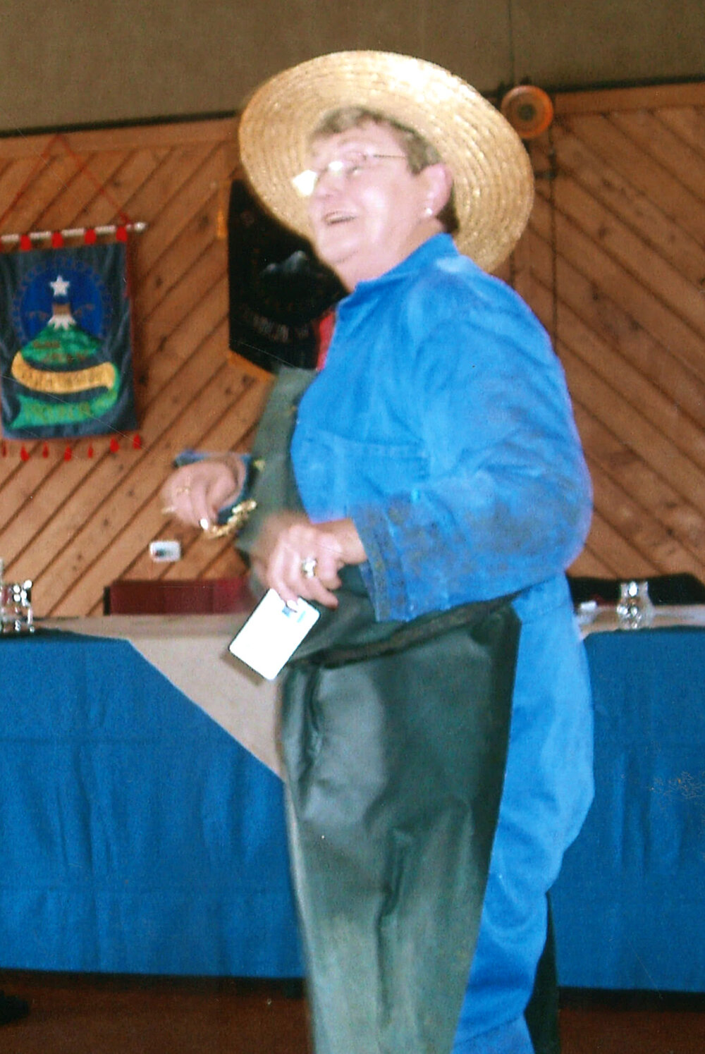 Central Division WDFF 1993-2011