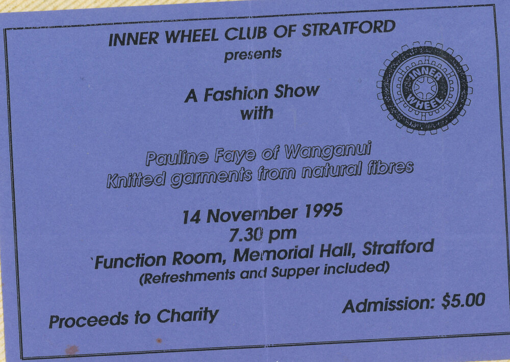 Inner Wheel Club of Stratford 