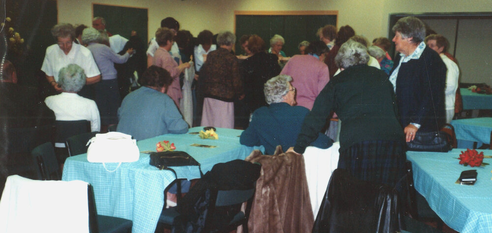 Inner Wheel Club of Stratford 