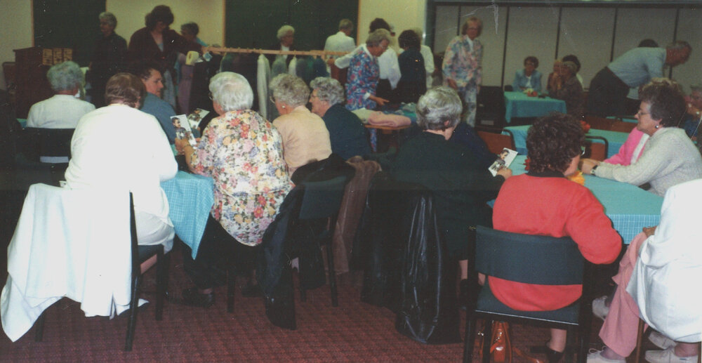 Inner Wheel Club of Stratford 