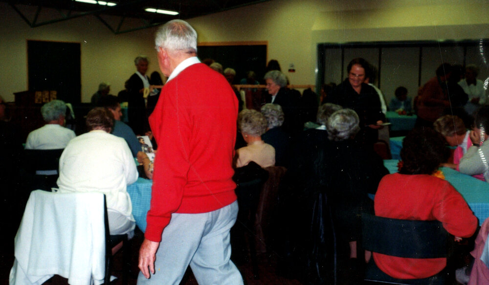 Inner Wheel Club of Stratford 