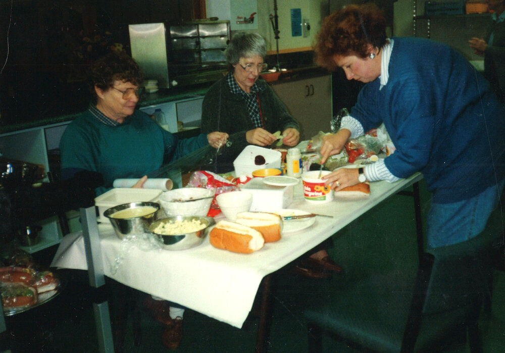 Inner Wheel Club of Stratford 