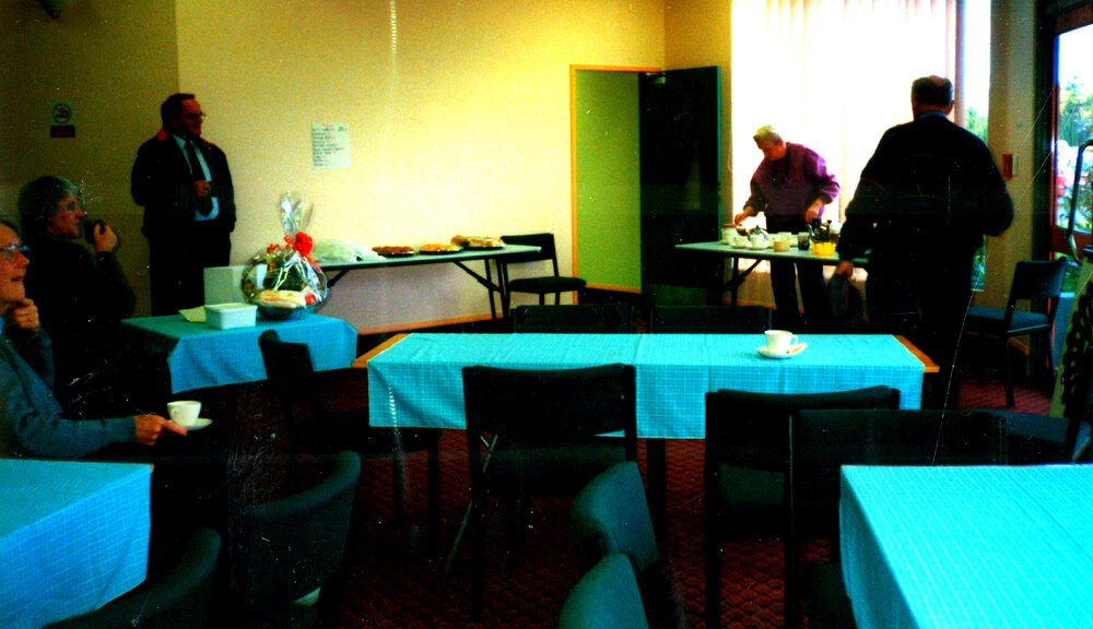 Inner Wheel Club of Stratford 