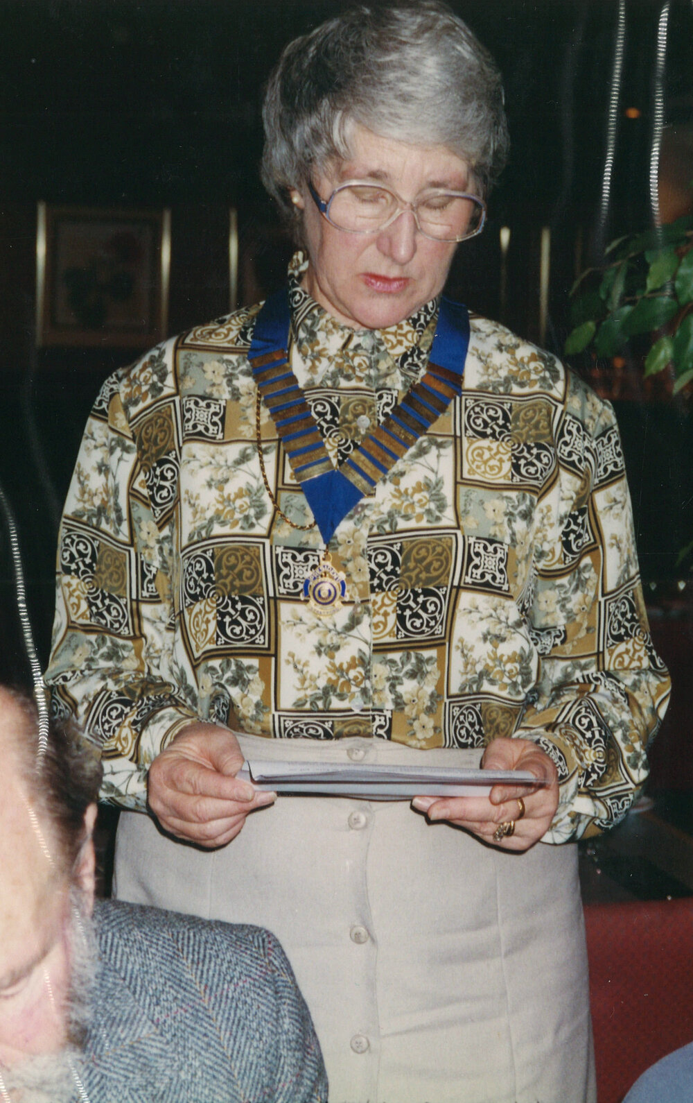 Inner Wheel Club of Stratford 