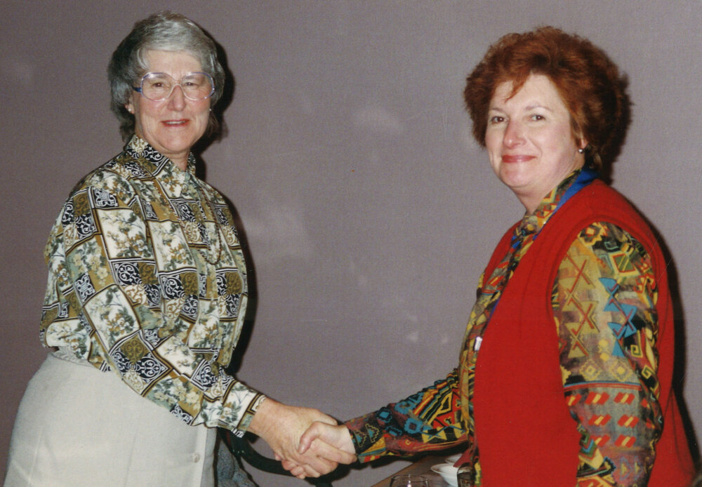 Inner Wheel Club of Stratford 