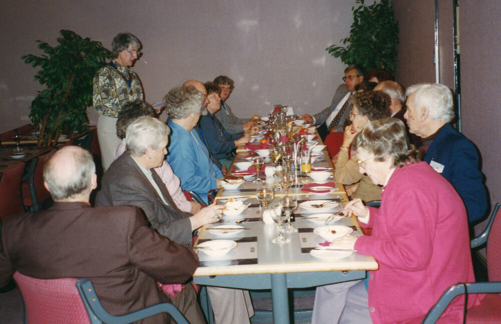 Inner Wheel Club of Stratford 