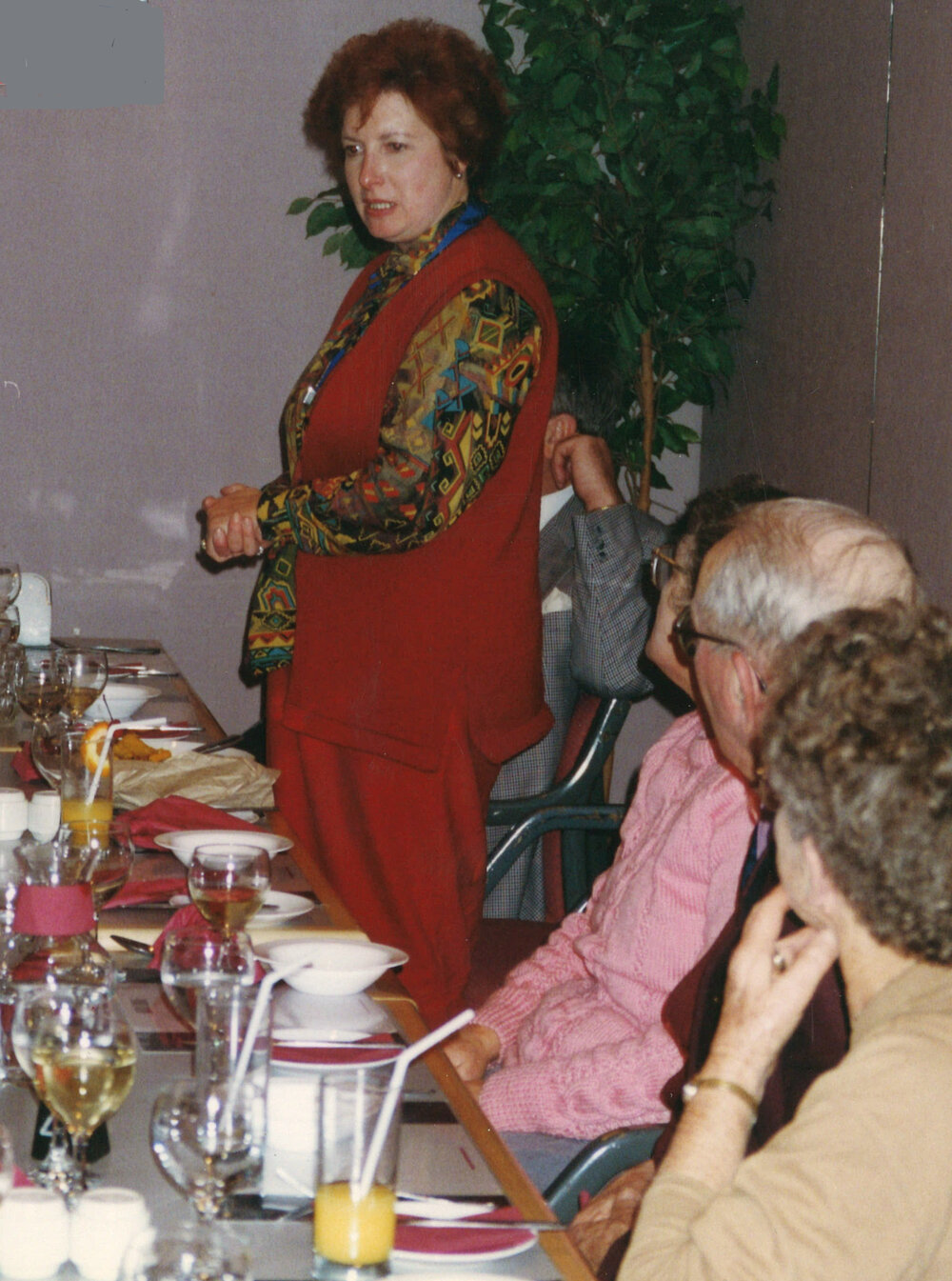 Inner Wheel Club of Stratford 