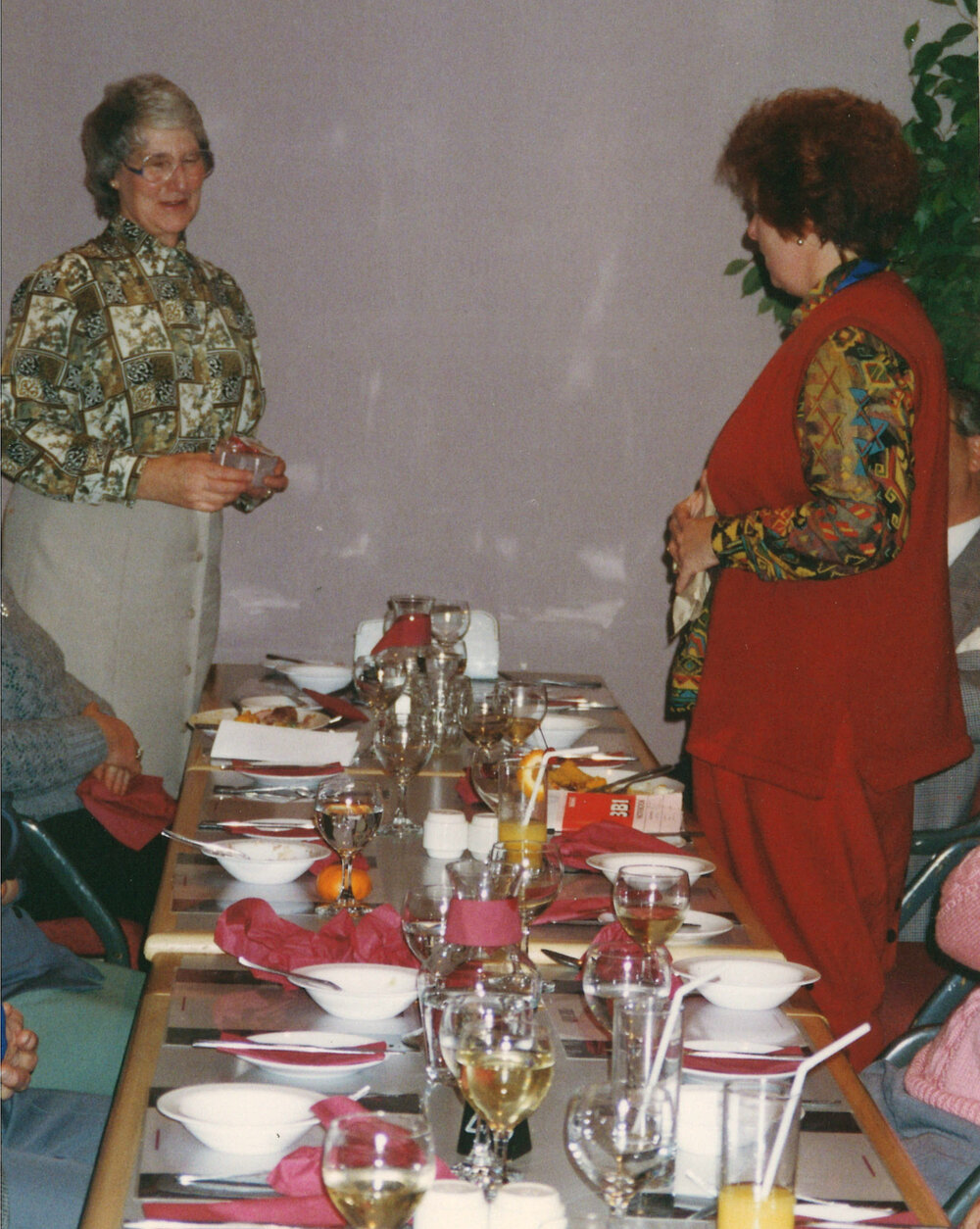 Inner Wheel Club of Stratford 