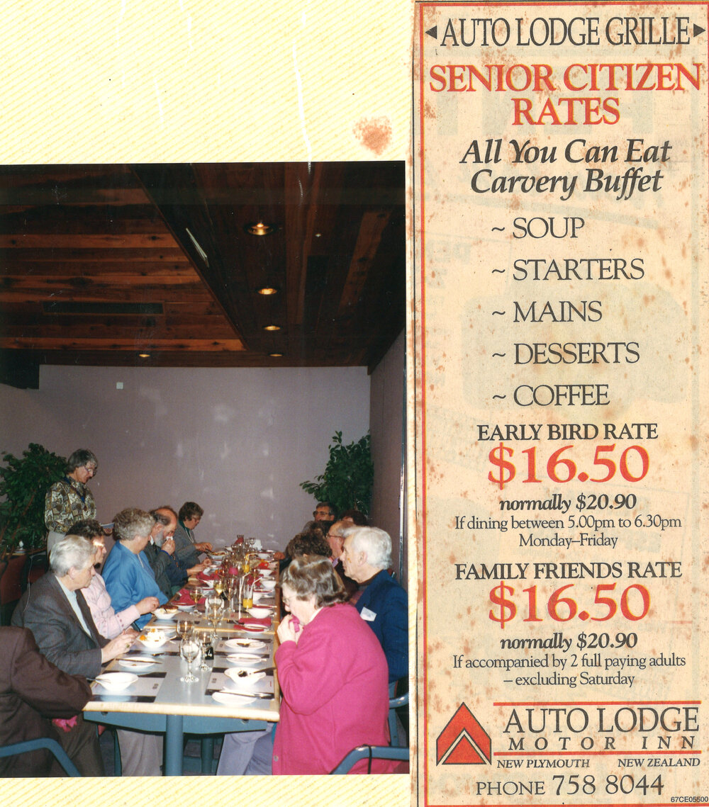 Inner Wheel Club of Stratford 