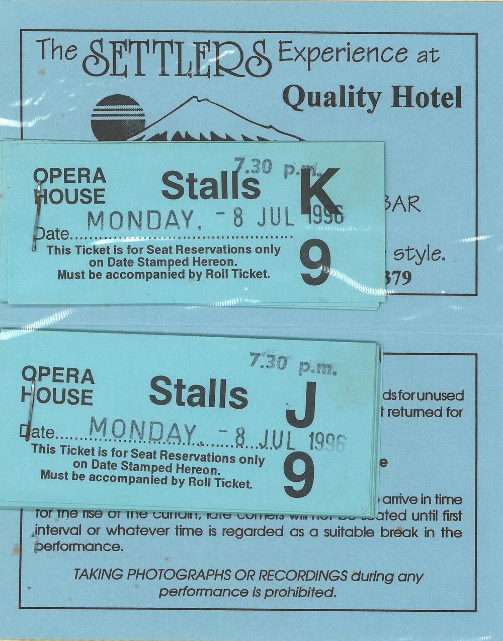 Inner Wheel Club of Stratford 