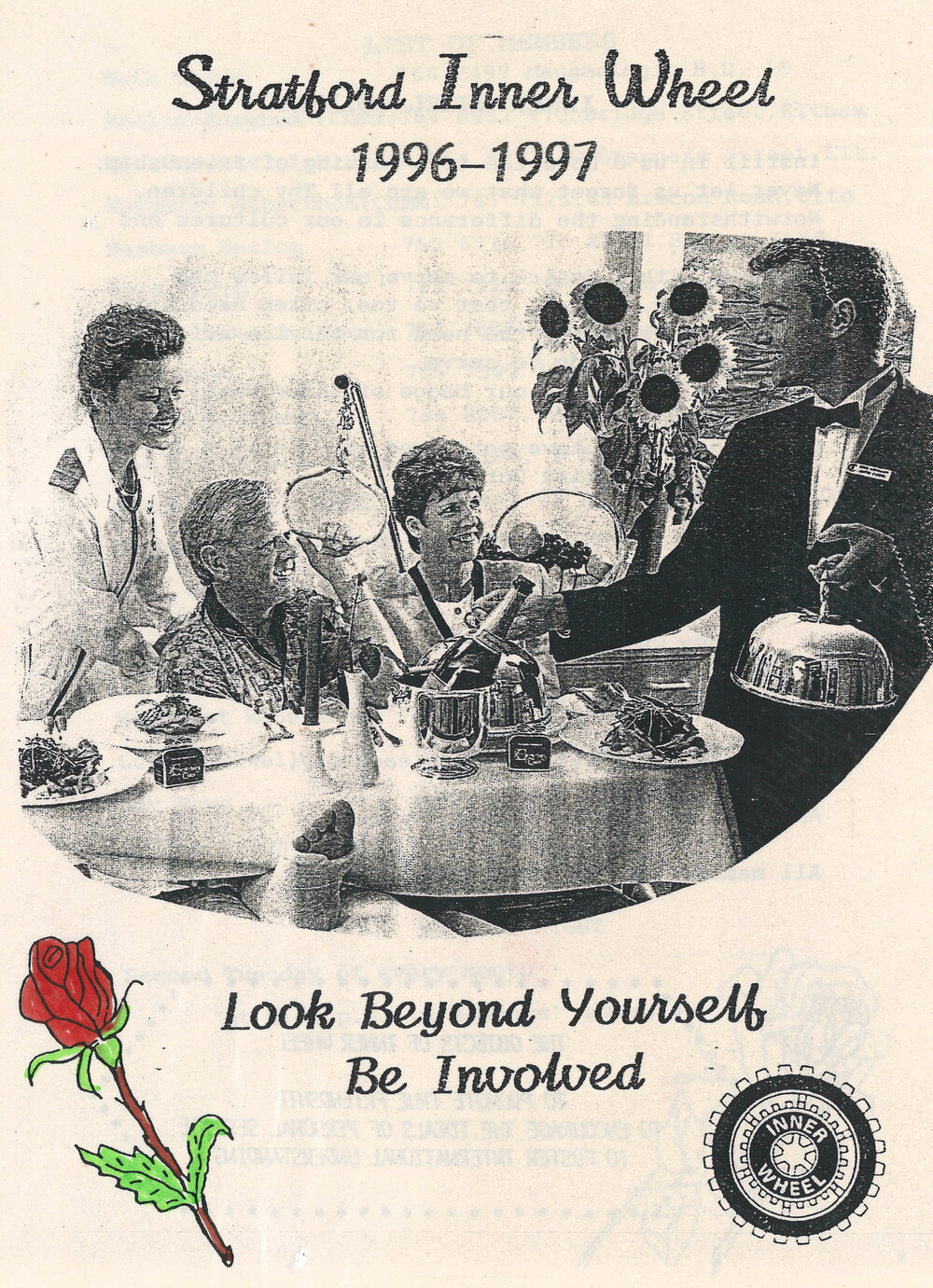 Inner Wheel Club of Stratford 