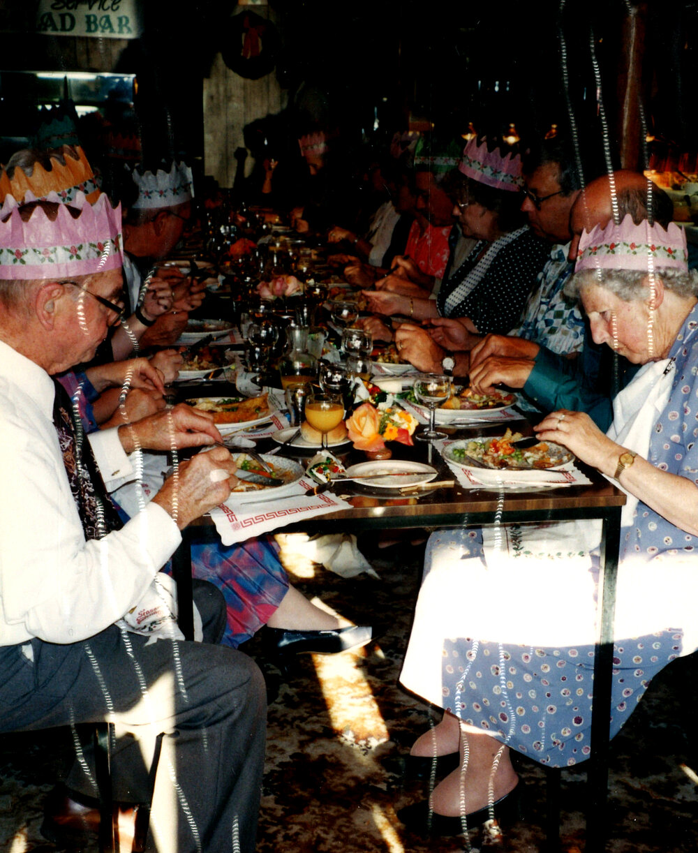 Inner Wheel Club of Stratford 