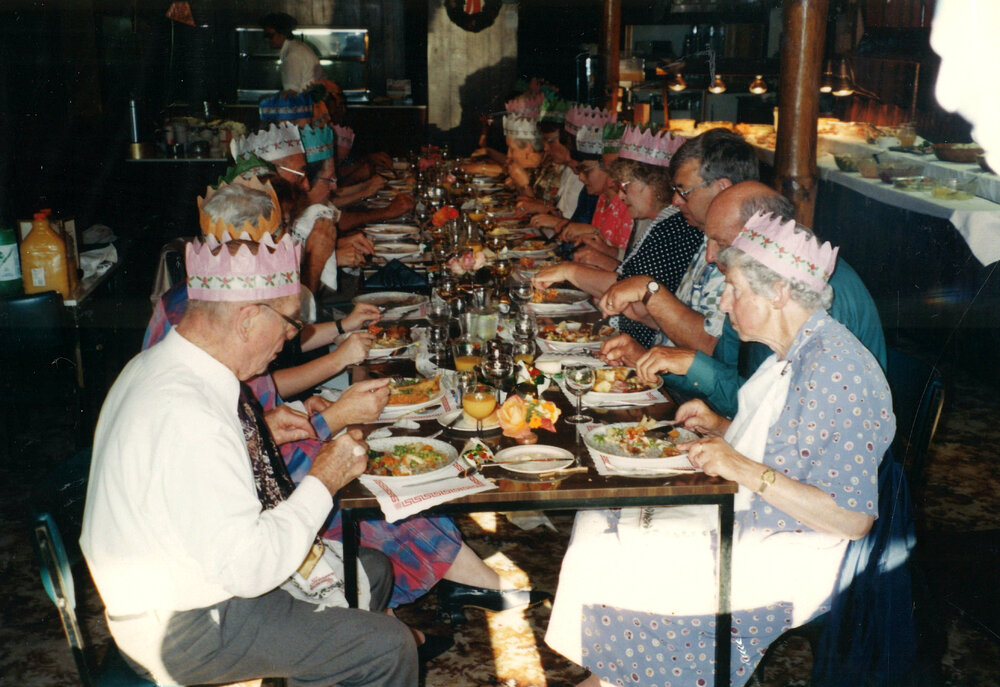 Inner Wheel Club of Stratford 