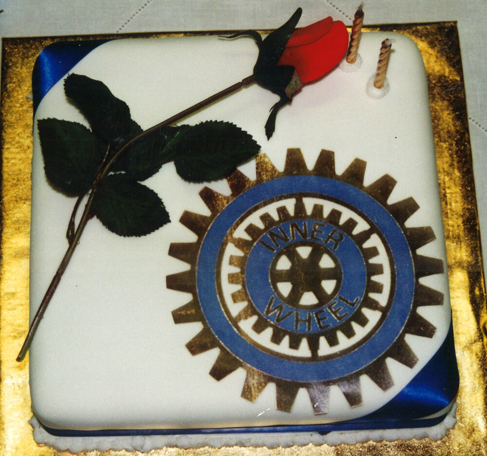 Stratford Inner Wheel