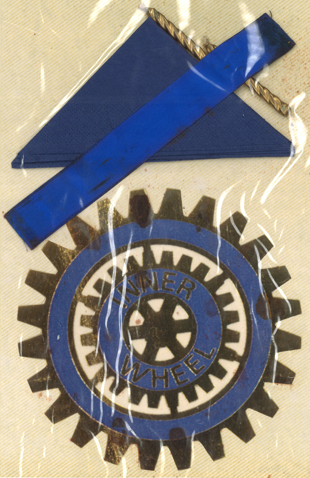 Stratford Inner Wheel