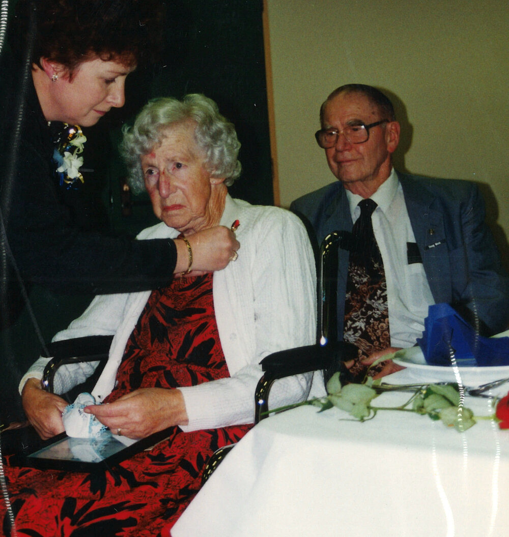 Stratford Inner Wheel