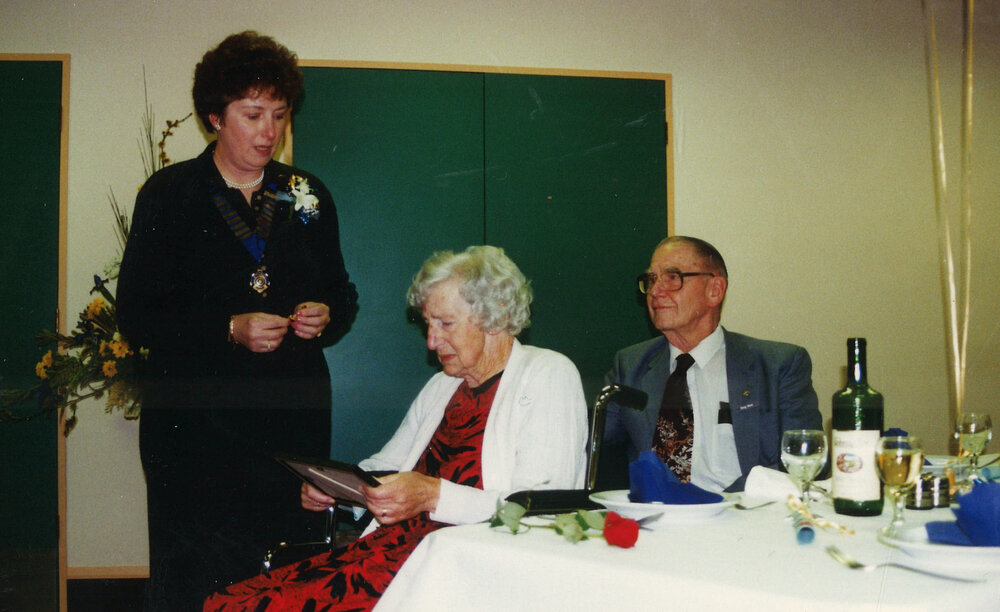 Stratford Inner Wheel