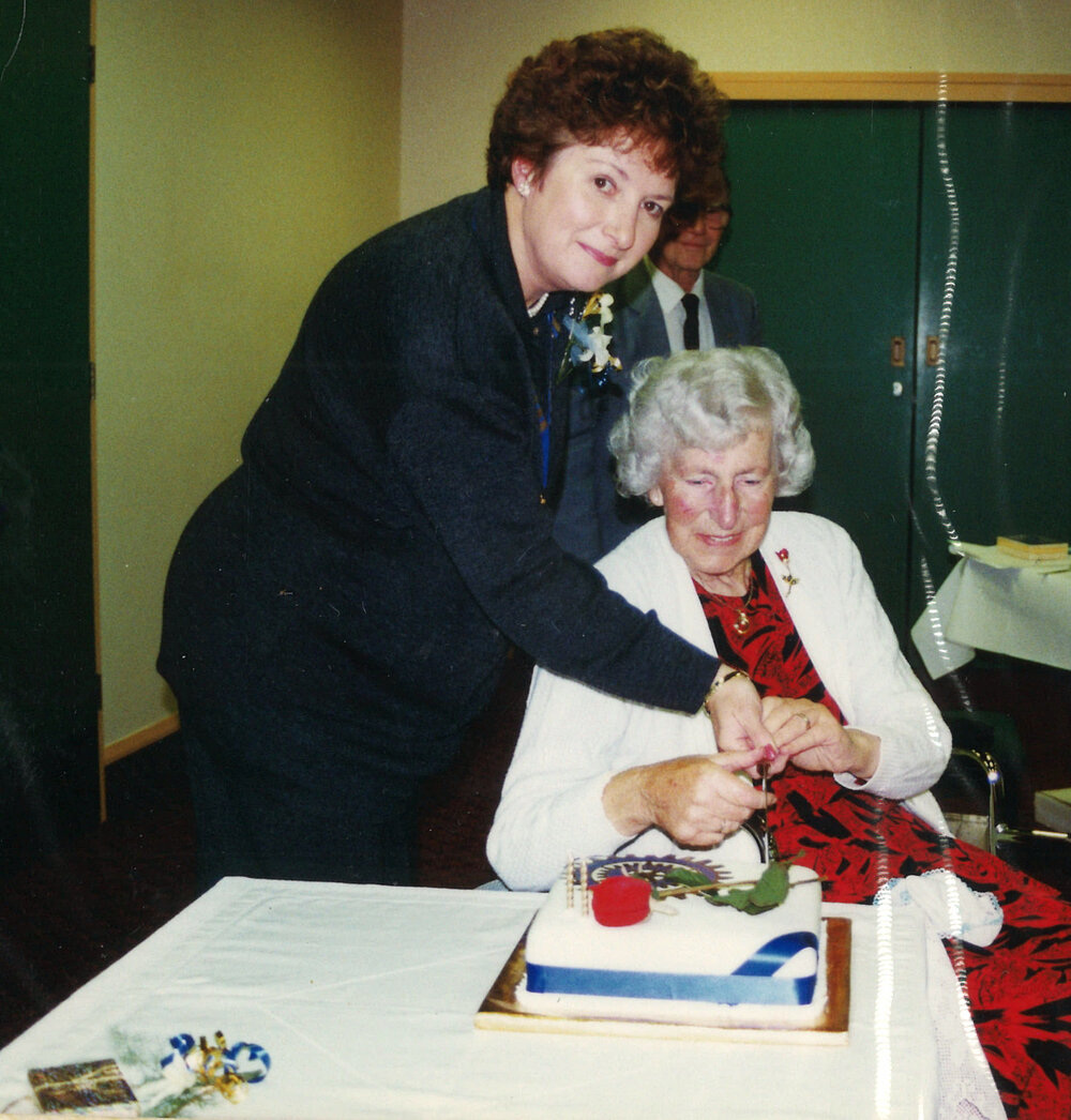 Stratford Inner Wheel