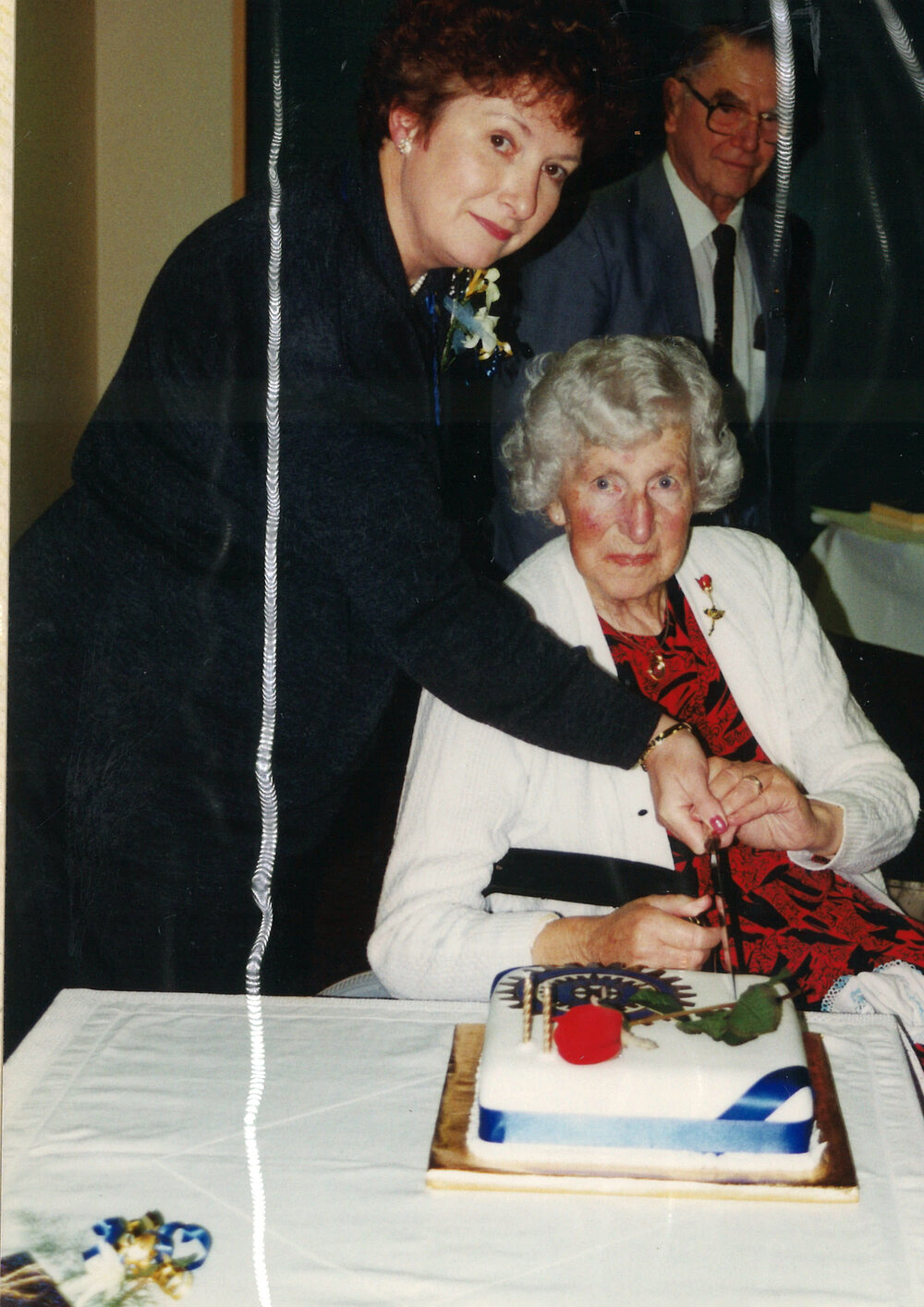 Stratford Inner Wheel