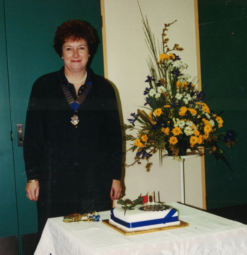 Stratford Inner Wheel