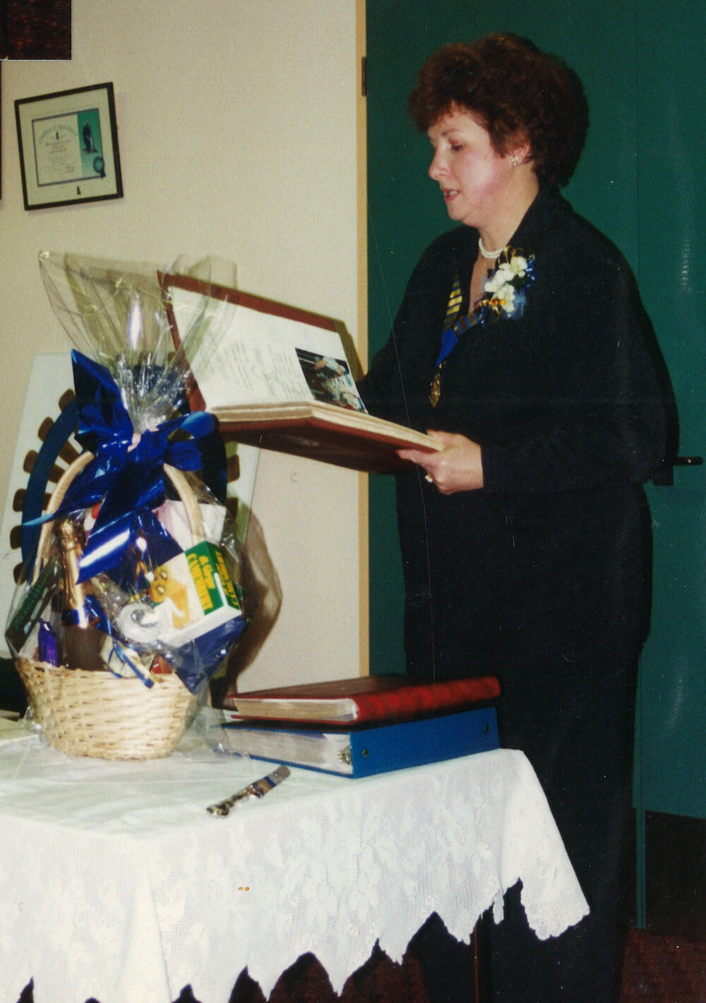 Stratford Inner Wheel