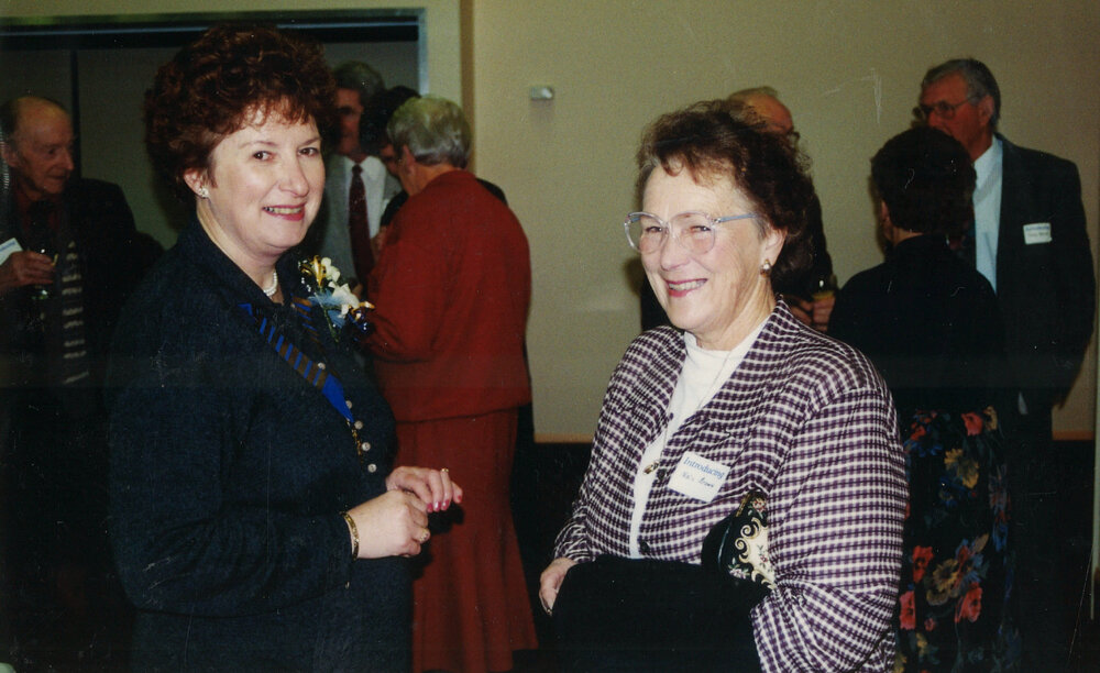 Stratford Inner Wheel