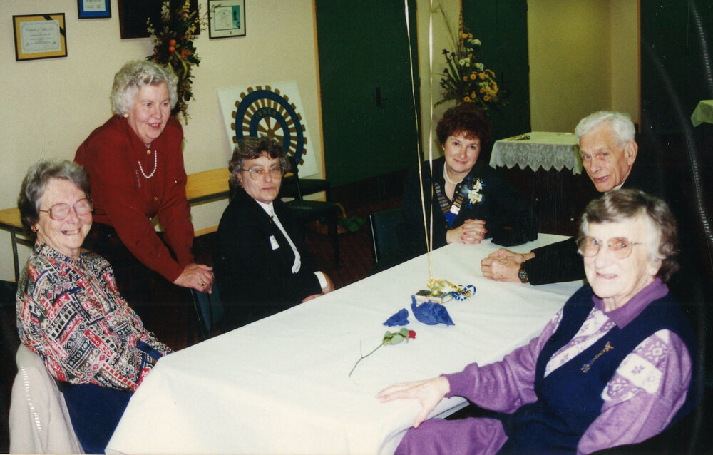 Stratford Inner Wheel