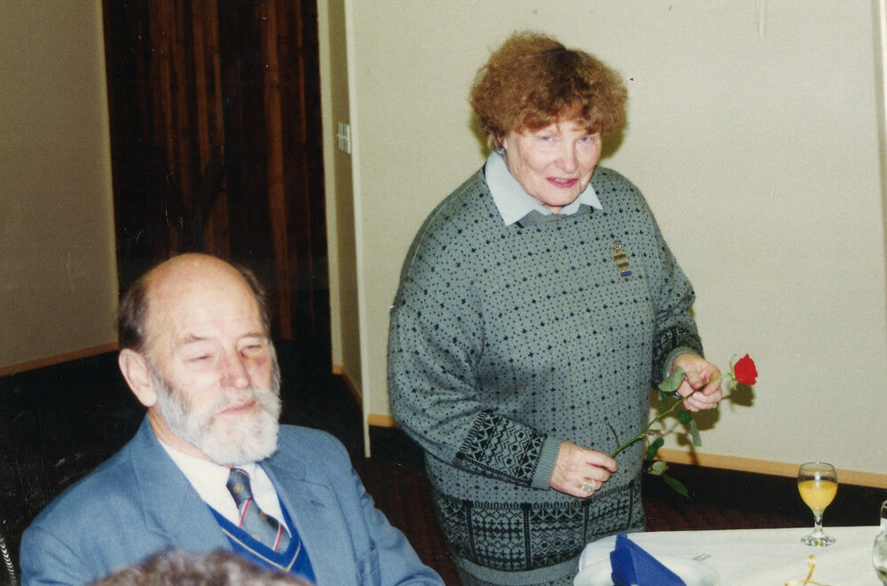 Stratford Inner Wheel