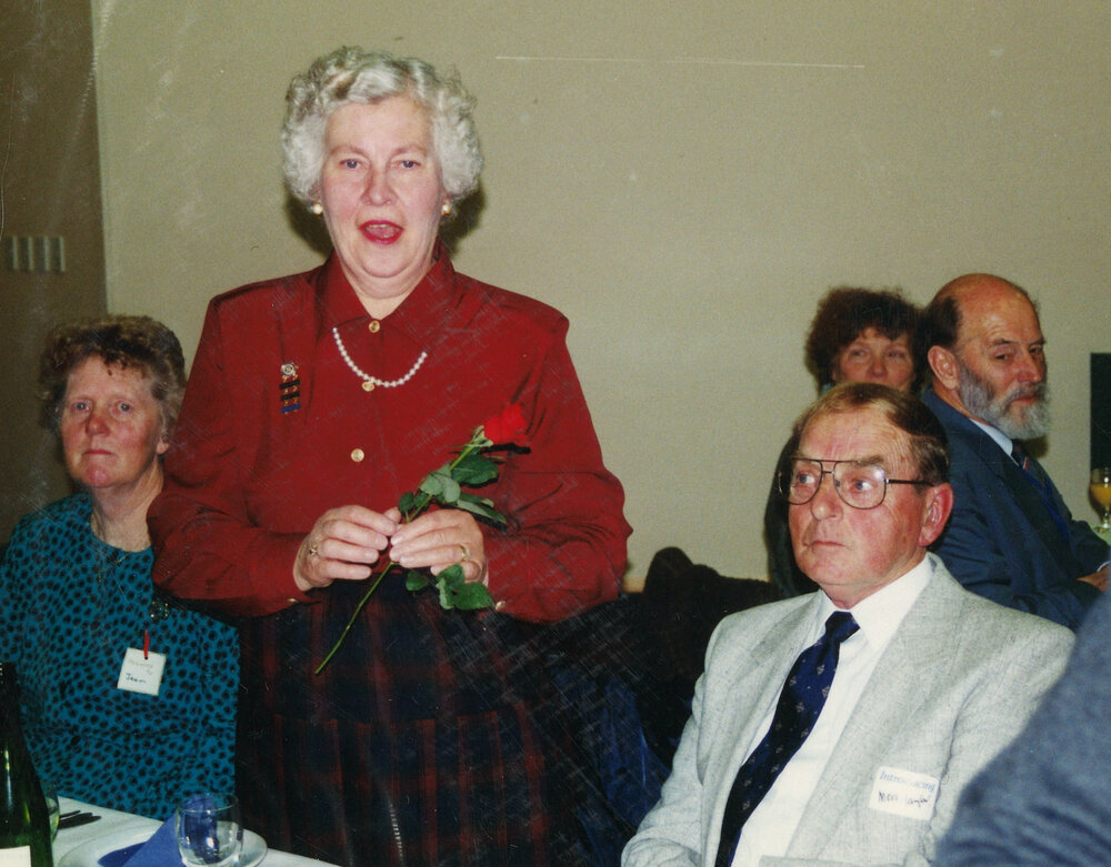 Stratford Inner Wheel