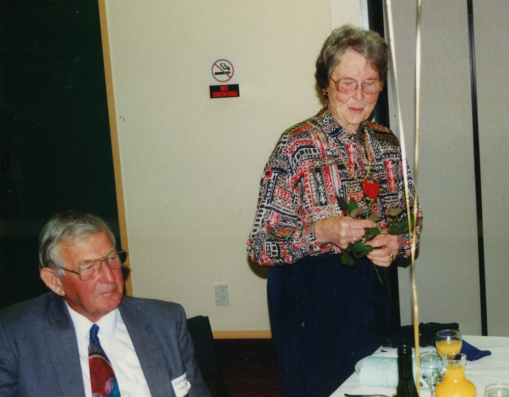 Stratford Inner Wheel