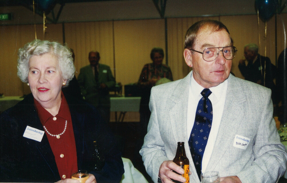Stratford Inner Wheel