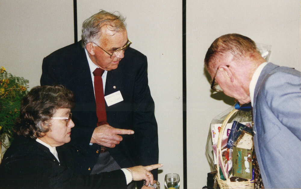 Stratford Inner Wheel