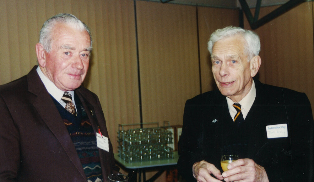 Stratford Inner Wheel